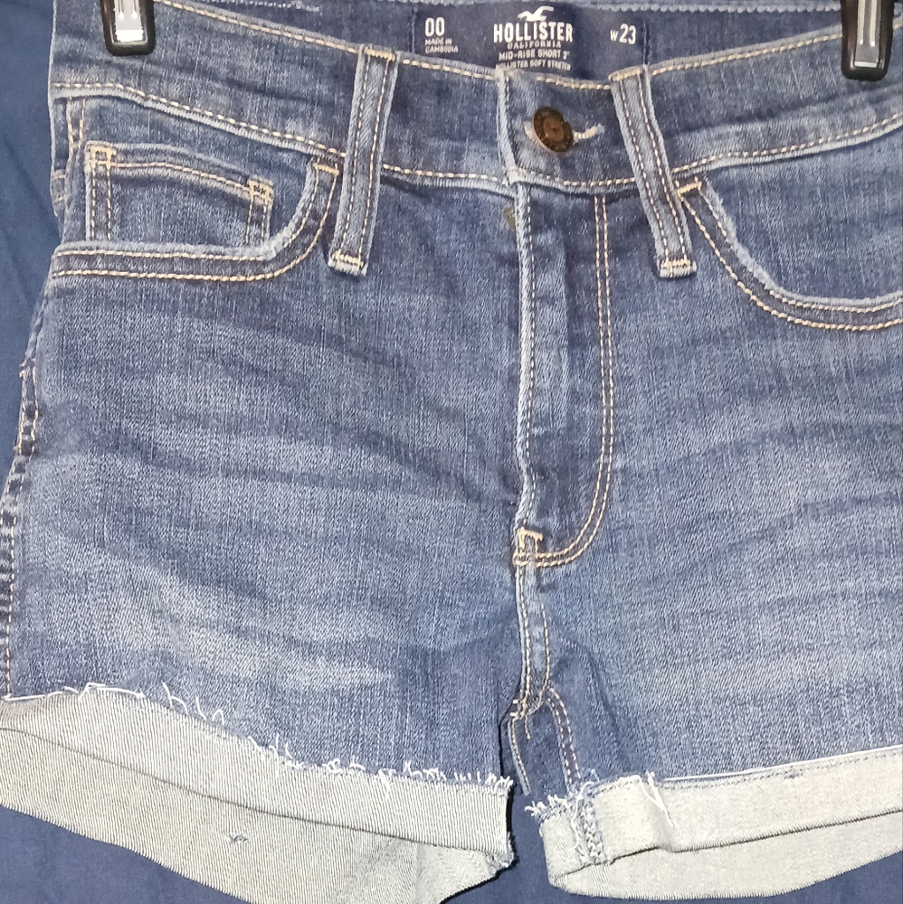 Women's shorts